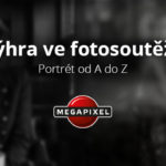 Výhra ve fotosoutěži na Megapixel.cz